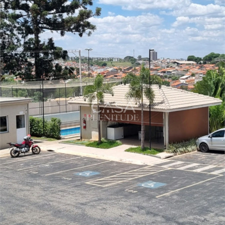Apartamento à venda com 2 quartos em Recreio dos Sorocabanos, Sorocaba, SP