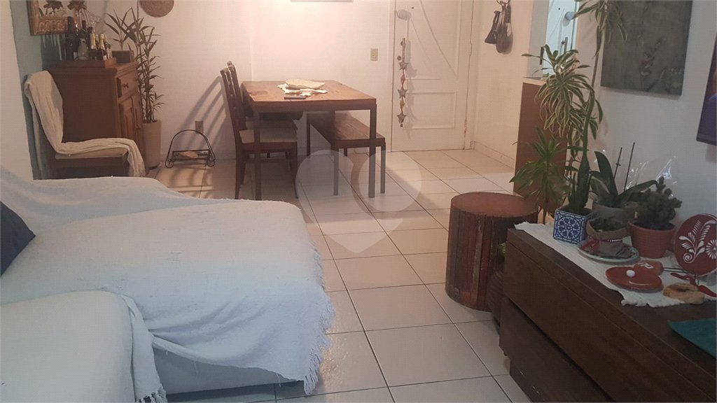 Apartamento à venda com 2 quartos em Méier, Rio de Janeiro, RJ