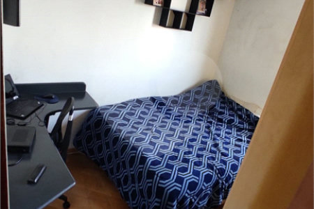 Apartamento à venda com 2 quartos em Jardim Santa Mônica, São Paulo, SP