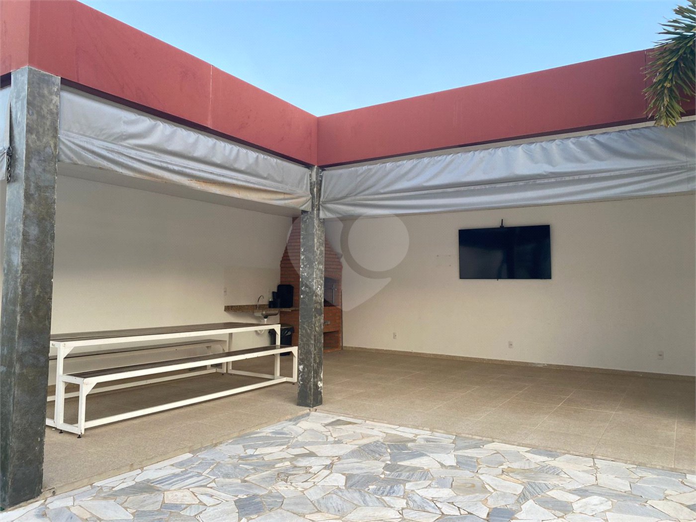Apartamento à venda com 2 quartos em Vila Monteiro, Itapetininga, SP