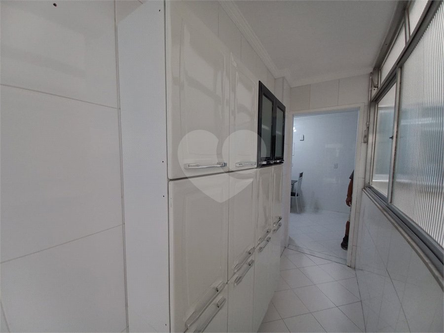 Apartamento para alugar com 3 quartos, sendo 1 suíte, em Tijuca, Rio de Janeiro, RJ