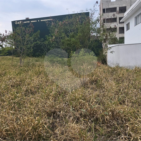 Terreno à venda em São Luiz, Itu, SP