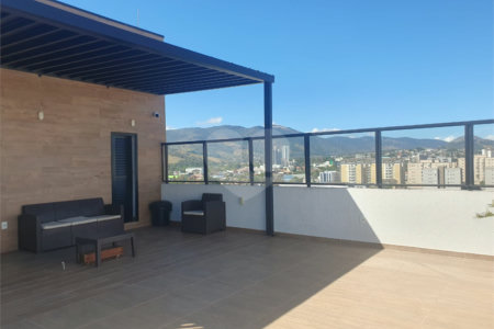Apartamento à venda com 1 quarto em Atibaia Jardim, Atibaia, SP