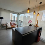 Apartamento à venda com 3 quartos, sendo 1 suíte, em Vila Suzana, São Paulo, SP