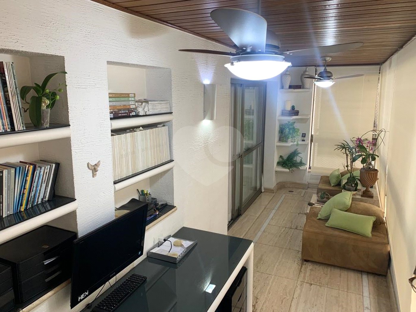 Apartamento à venda com 3 suítes em Vila Suzana, São Paulo, SP