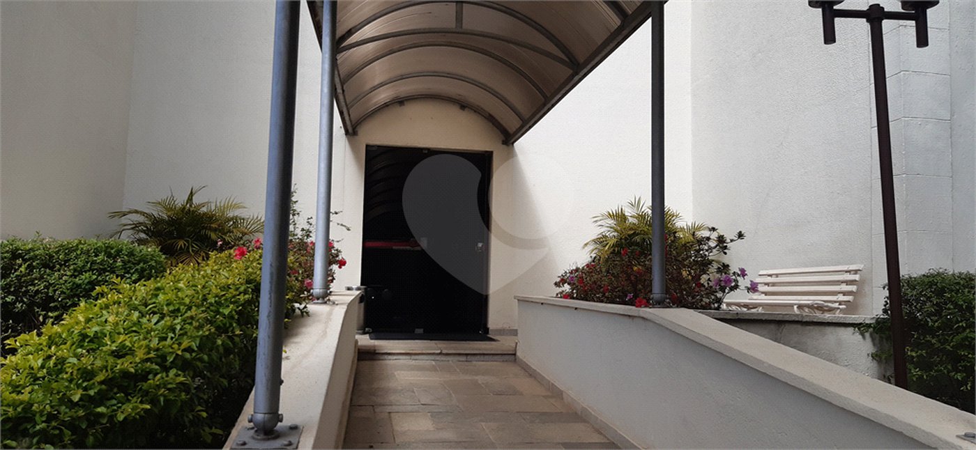 Apartamento à venda com 2 quartos em São Judas, São Paulo, SP