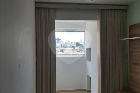 Apartamento à venda com 1 quarto em Vila Mazzei, São Paulo, SP