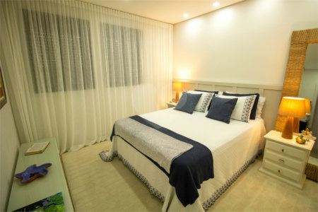 Casa à venda com 4 suítes no condomínio Sítio Primavera, São Roque - SP