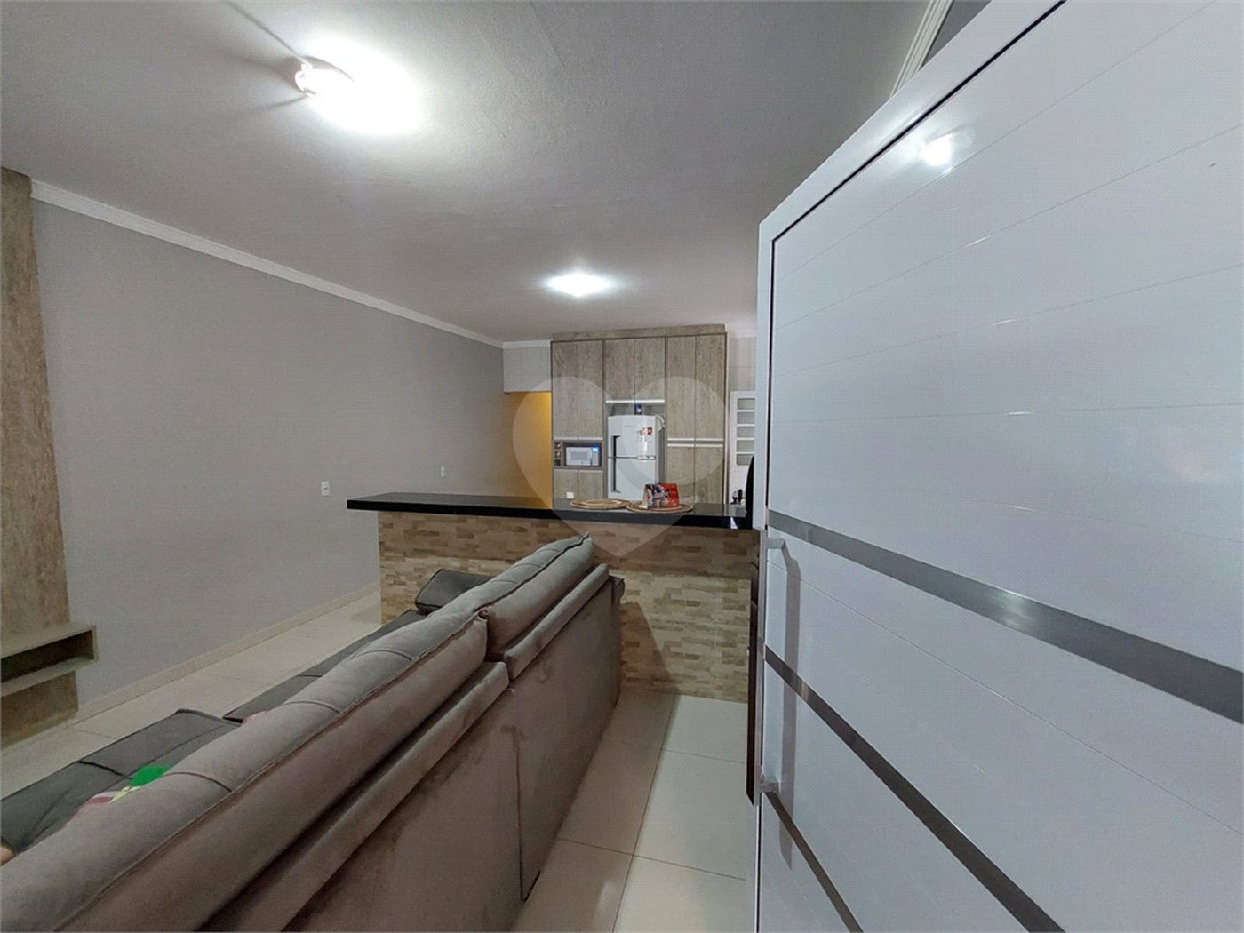 Casa à venda com 2 quartos em Jardim Novo Mundo, Várzea Paulista, SP