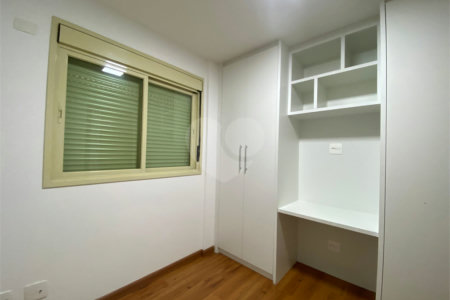 Apartamento para alugar com 2 quartos, sendo 1 suíte, em Santana, São Paulo, SP