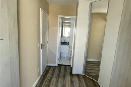 Apartamento à venda com 2 quartos, sendo 1 suíte, em Quarta Parada, São Paulo, SP