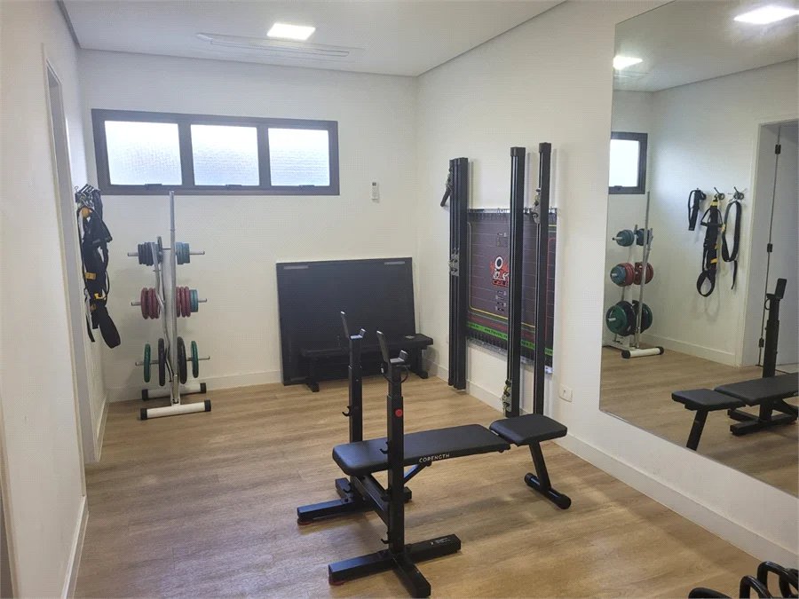 Apartamento à venda com 3 quartos, sendo 2 suítes, em Vila Leopoldina, São Paulo, SP