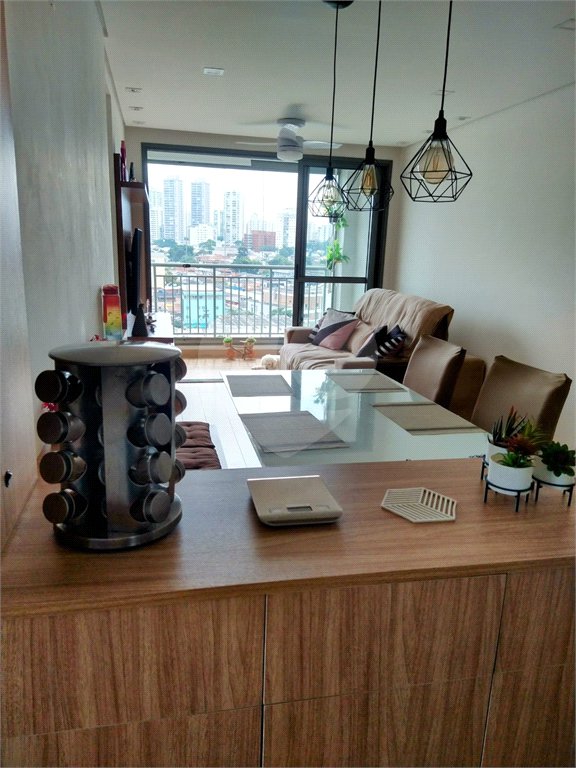 Apartamento à venda com 3 quartos, sendo 1 suíte, em Santo Amaro, São Paulo, SP
