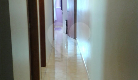 Sobrado à venda com 3 quartos em Vila Dona Augusta, São Paulo, SP