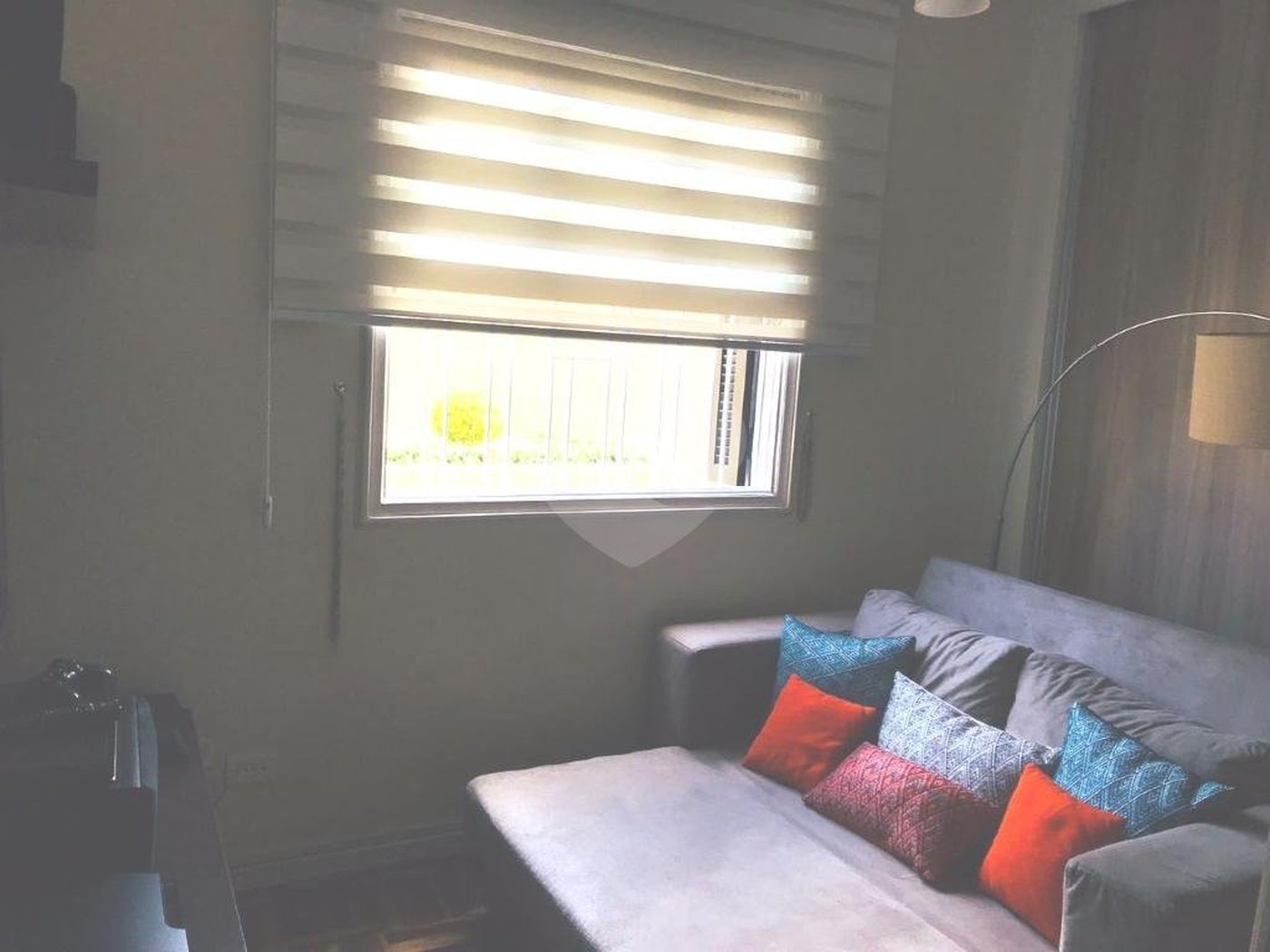 Apartamento à venda com 2 quartos em Vila Alexandria, São Paulo, SP