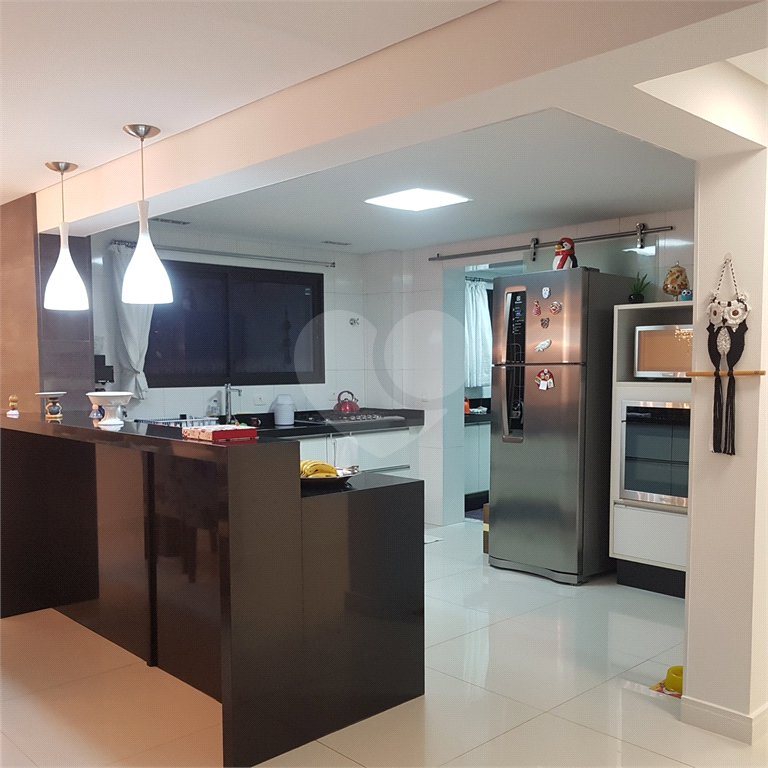 Cobertura à venda com 4 quartos, sendo 3 suítes, em Água Fria, São Paulo, SP