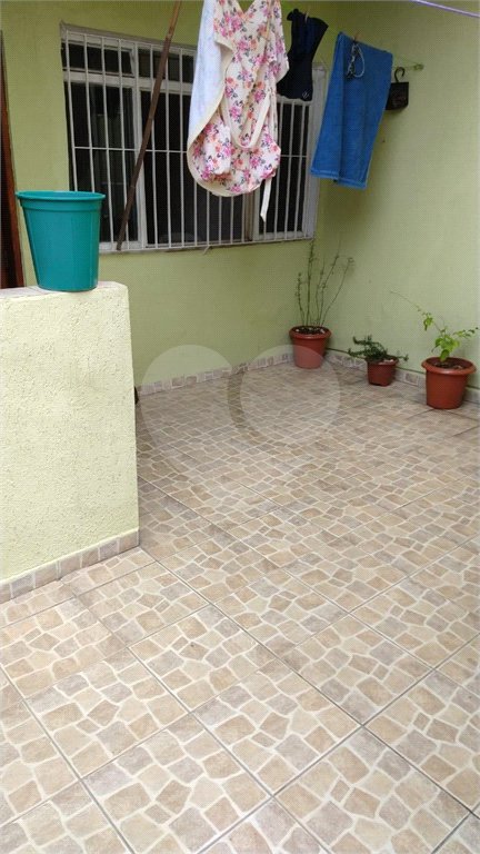 Sobrado à venda com 4 quartos, sendo 1 suíte,  em Parque Edu Chaves, São Paulo, SP