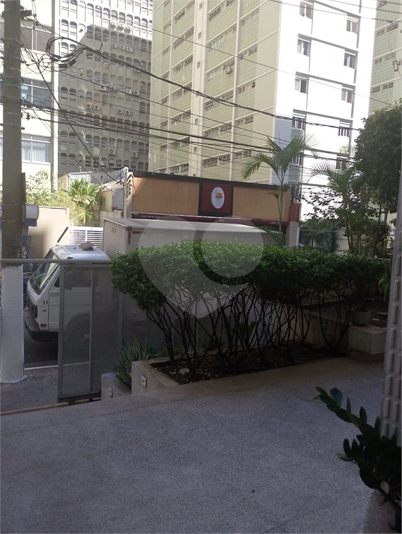 Apartamento à venda com 2 quartos em Jardim Paulista, São Paulo, SP