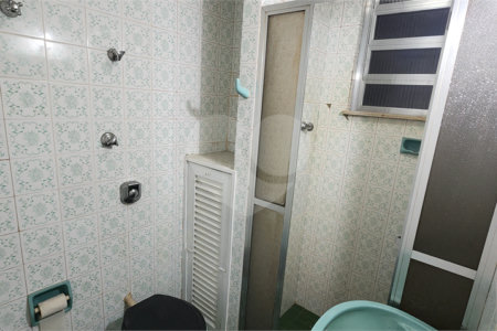 Apartamento à venda com 2 quartos em Tijuca, Rio de Janeiro, RJ