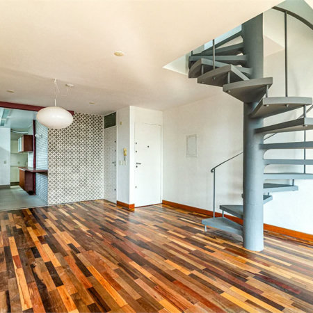 Cobertura à venda ou para alugar com 3 quartos, sendo 2 suítes,  em Pinheiros, São Paulo, SP