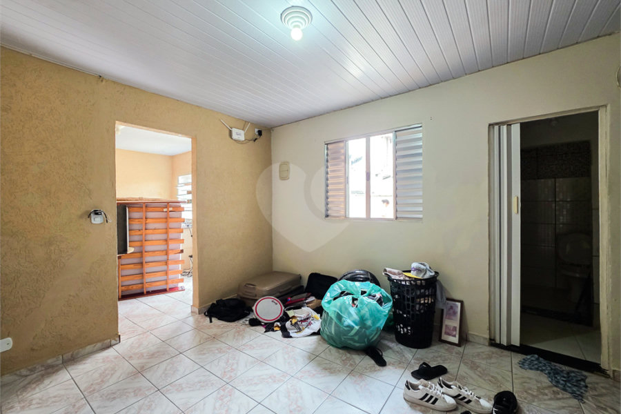 Casa à venda com 5 quartos em São Miguel Paulista, São Paulo, SP