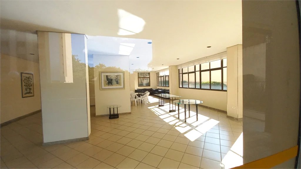 Apartamento à venda com 3 quartos, sendo 1 suíte, em Vila Indiana, São Paulo, SP