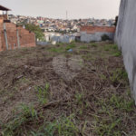Terreno à venda em Vila São Sebastião, Mogi das Cruzes, SP