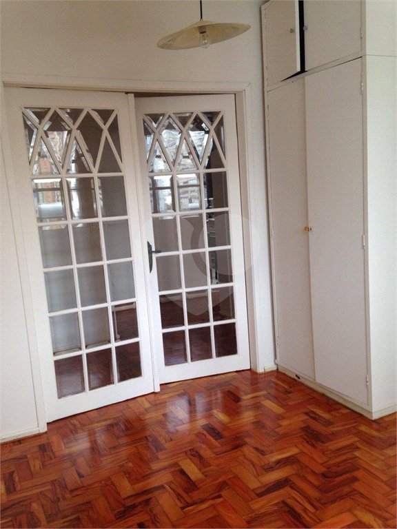Cobertura à venda com 1 suíte em Água Branca, São Paulo, SP