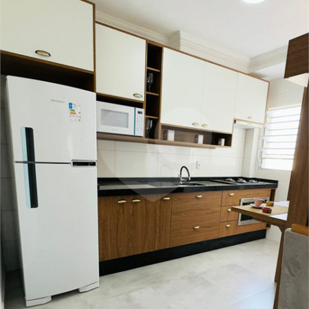 Apartamento à venda com 2 quartos em Vila Hortência, Sorocaba, SP