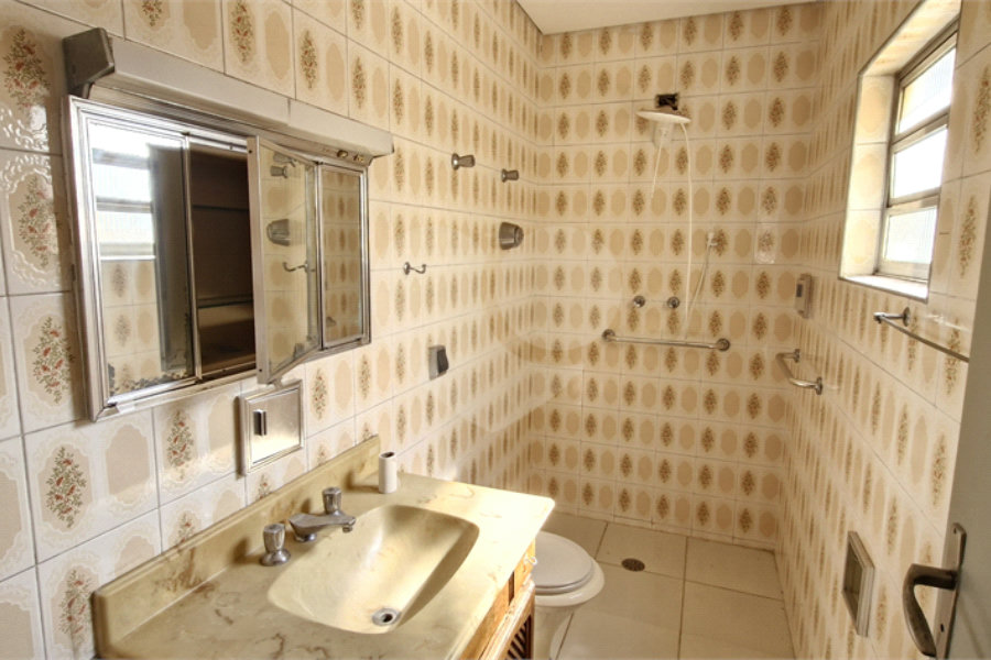 Casa à venda com 6 quartos, sendo 1 suíte, no Brasilândia, São Paulo, SP