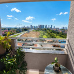 Apartamento para alugar com 2 quartos, sendo 1 suíte, em Parque Bela Vista, Votorantim, SP