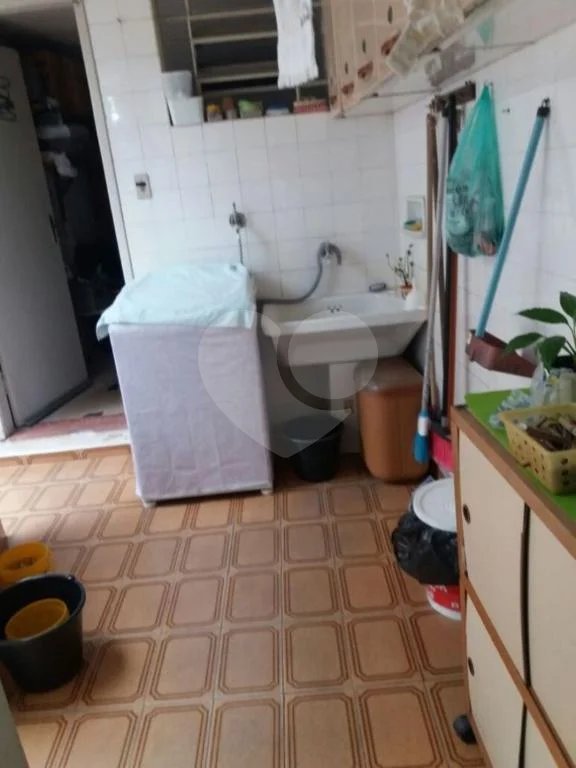 Casa à venda com 3 quartos no condomínio Travessa Quefren,21, São Paulo - SP