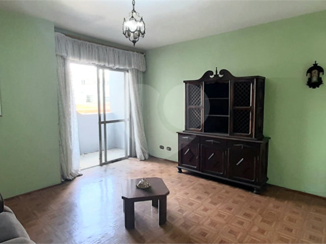 Apartamento à venda com 3 quartos em Vila Guilherme, São Paulo, SP
