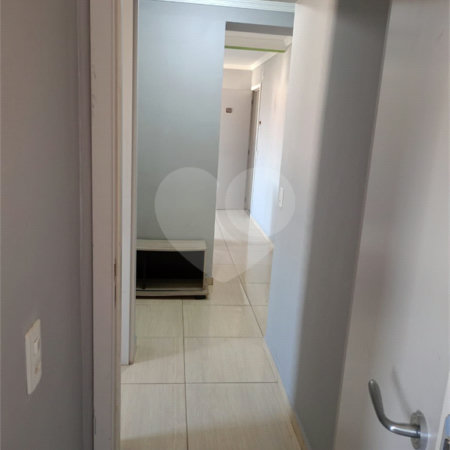 Apartamento à venda com 3 suítes em Vila Suzana, São Paulo, SP