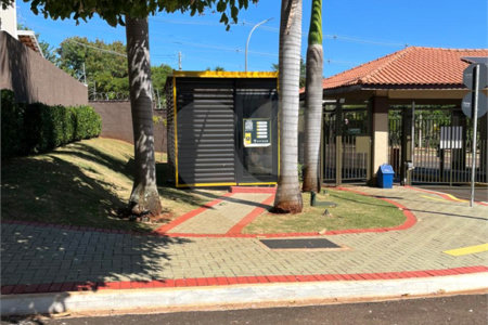 Casa à venda com 3 quartos, sendo 1 suíte, no condomínio Residencial Praças do Sul Rp, Ribeirão Preto - SP