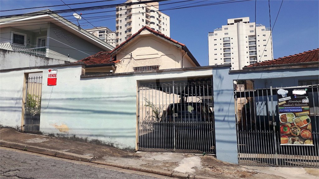 Terreno à venda com 2 quartos em Santa Teresinha, São Paulo, SP