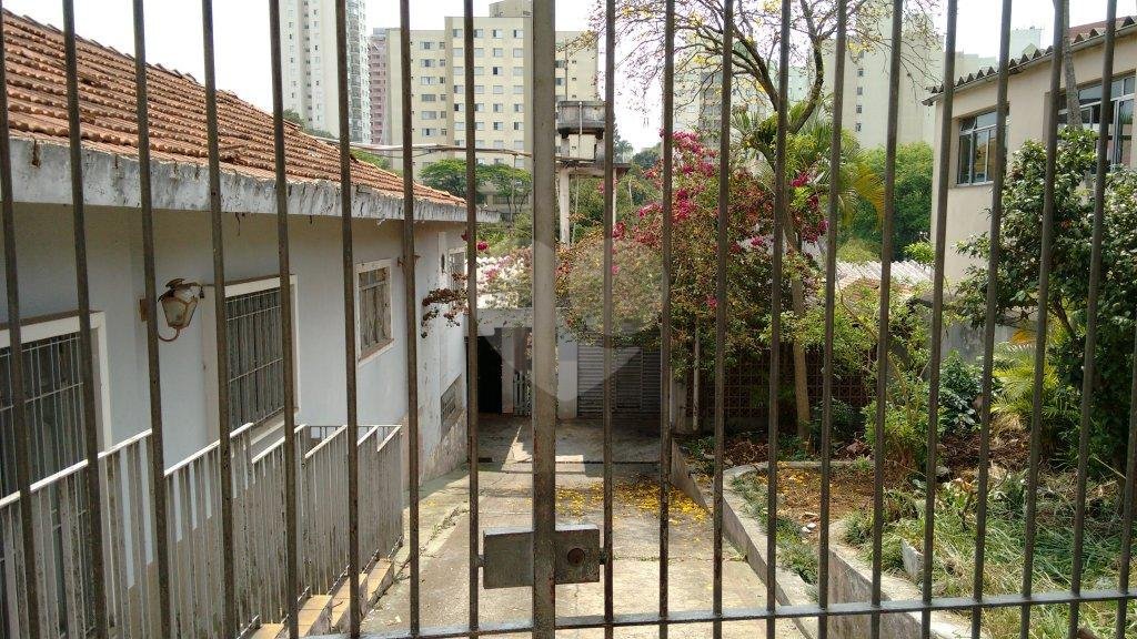 Casa Térrea à venda com 3 quartos em Vila Nova Cachoeirinha, São Paulo, SP