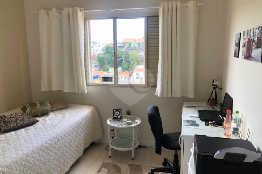 Sobrado à venda com 3 quartos, sendo 1 suíte, em Pirituba, São Paulo, SP