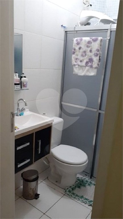 Apartamento à venda com 2 quartos, sendo 1 suíte, em Vila Barão, Sorocaba, SP