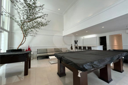 Apartamento para alugar com 4 suítes em Água Fria, São Paulo, SP