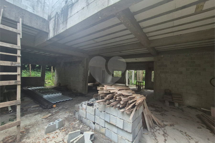 Terreno à venda no condomínio Alpes da Cantareira, Mairiporã - SP