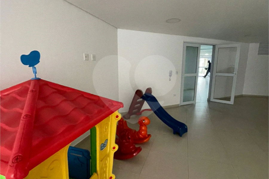 Apartamento para alugar com 2 quartos em Vila Guilherme, São Paulo, SP