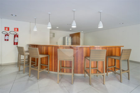 Apartamento à venda com 3 suítes em Granja Julieta, São Paulo, SP