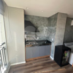 Apartamento à venda com 3 quartos, sendo 1 suíte,  em Jardim Flor da Montanha, Guarulhos, SP