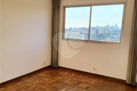 Apartamento à venda com 2 quartos em Pinheiros, São Paulo, SP