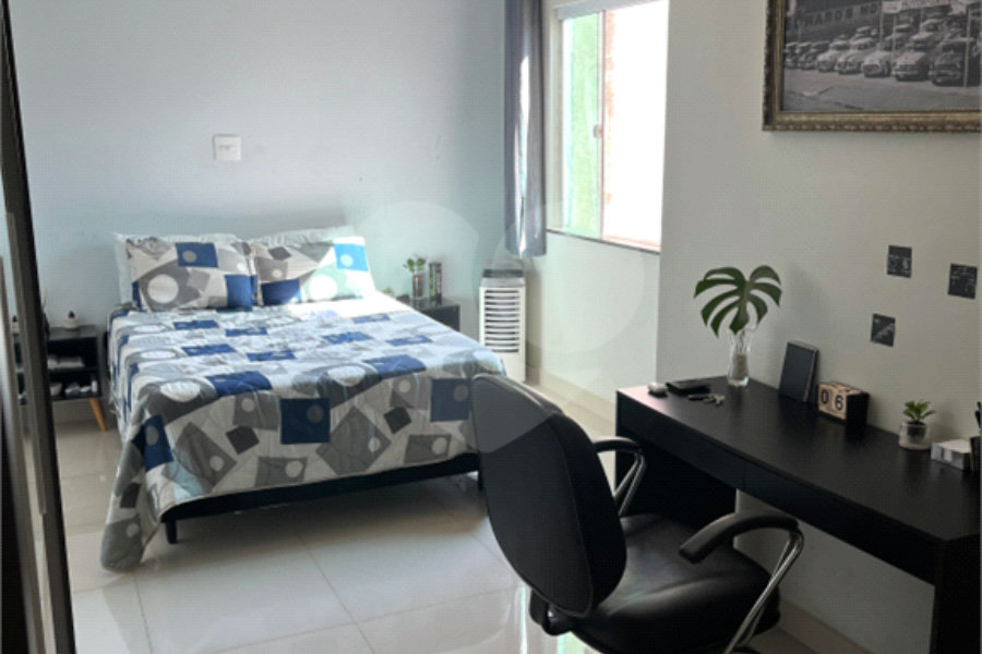 Casa à venda com 3 quartos, sendo 1 suíte,  em Jardim Silvestre IV, Amparo, SP