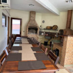 Casa à venda com 6 suítes em Massaguaçu, Caraguatatuba, SP