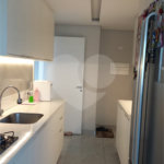 Apartamento à venda com 3 quartos, sendo 2 suítes, em Vila Dom Pedro II, São Paulo, SP