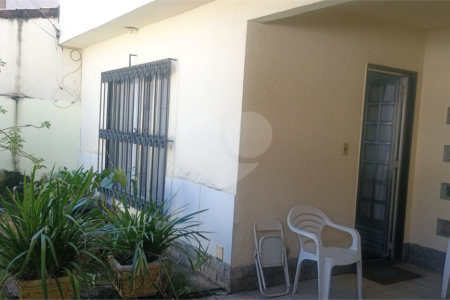 Casa à venda com 4 quartos em Campo Grande, Rio de Janeiro, RJ