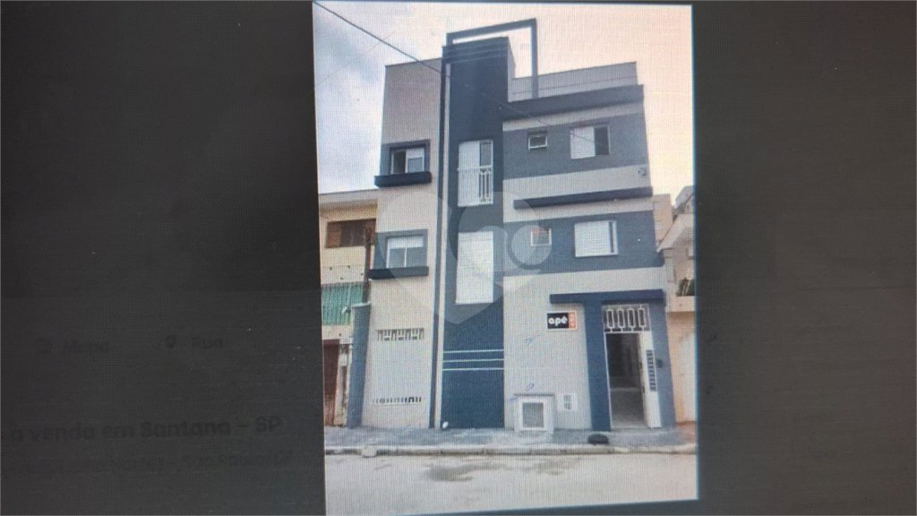 Apartamento à venda com 2 quartos em Jardim São Paulo(zona Norte), São Paulo, SP